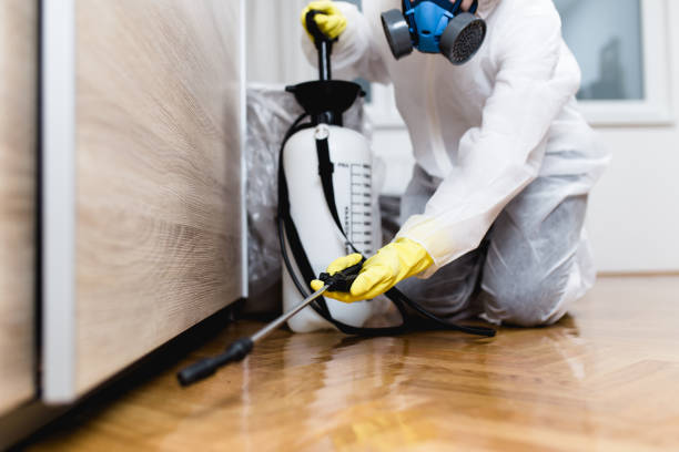 Best Commercial Pest Control Services  in Clifton Knolls Mill Creek, NY